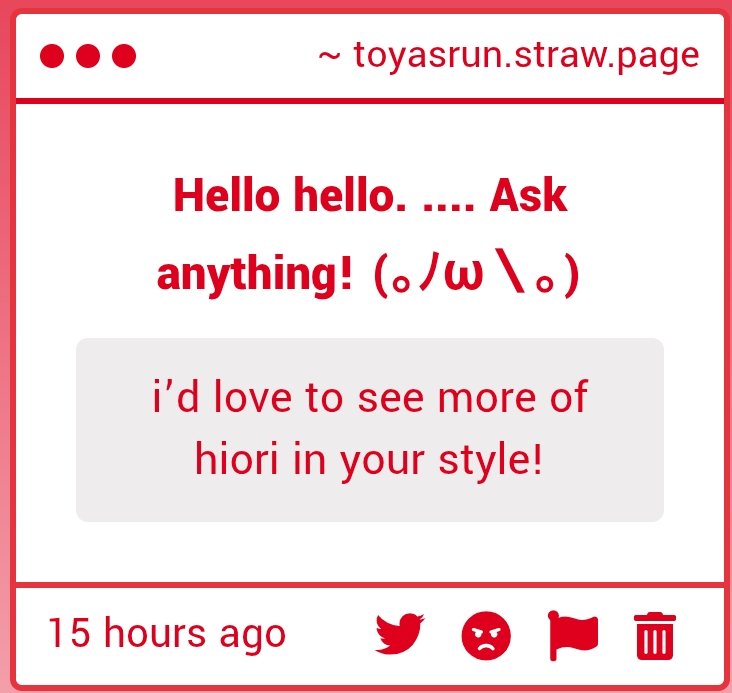 ⋆ ۪ ᥱᑲі (🍵) ۪ ֹ ! extra busy¡ tweet media