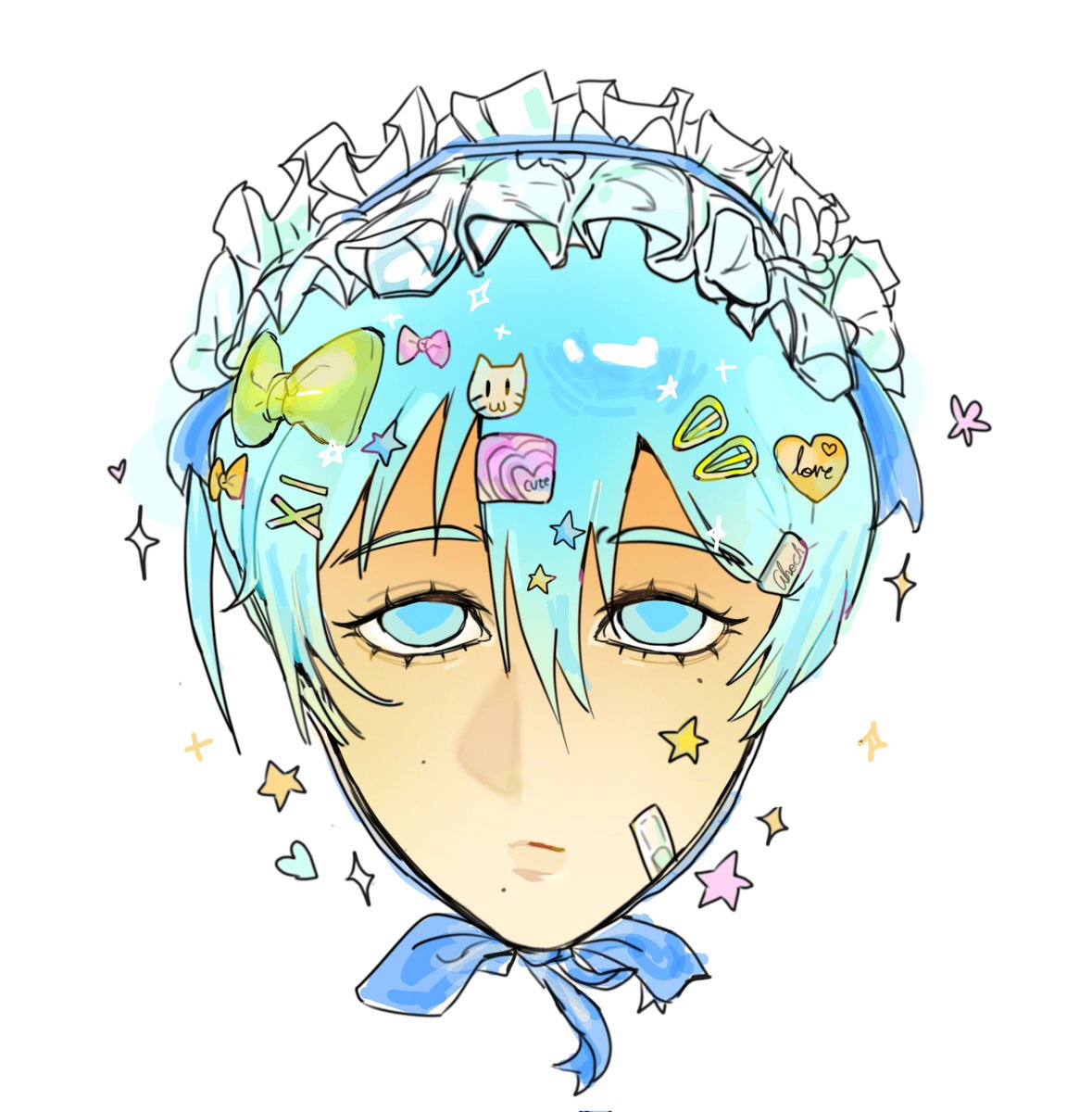 ⋆ ۪ ᥱᑲі (🍵) ۪ ֹ ! extra busy¡ tweet media