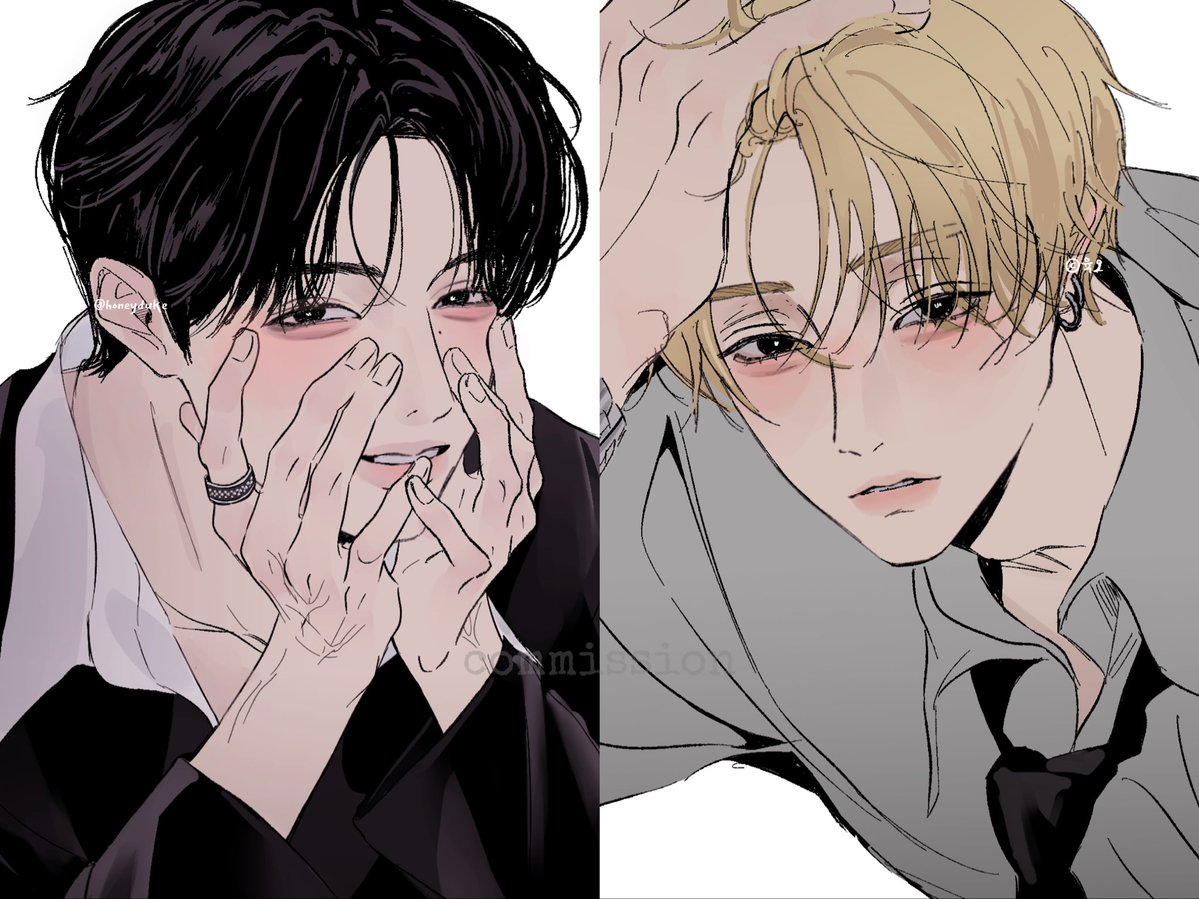 Honeyduke tweet media