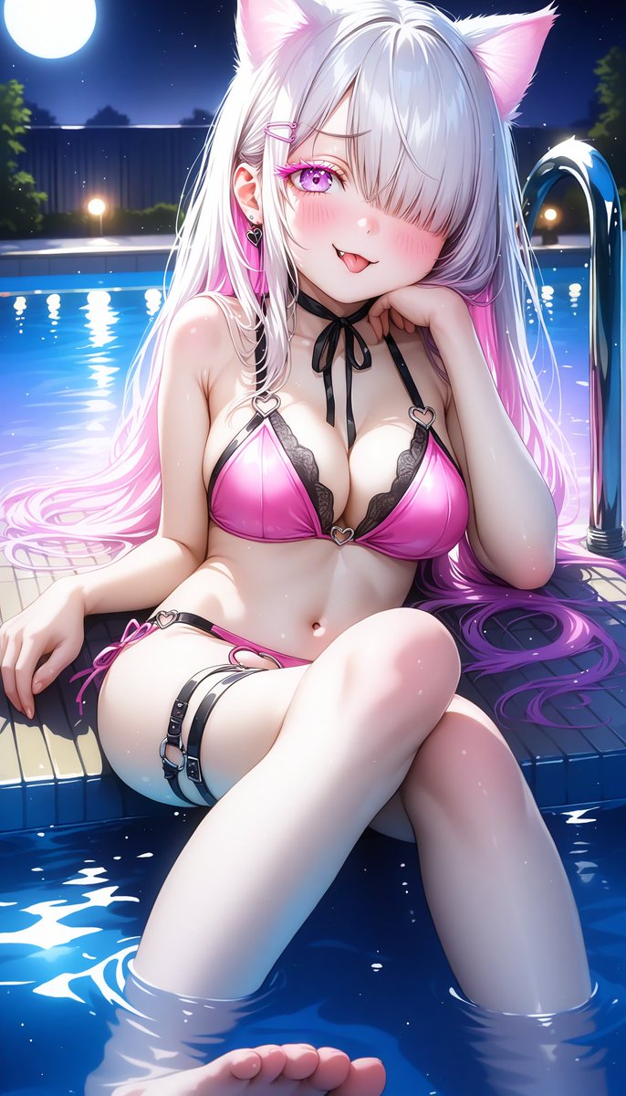 🫧🩵ソラレン💜🫧/💫☃️ tweet media