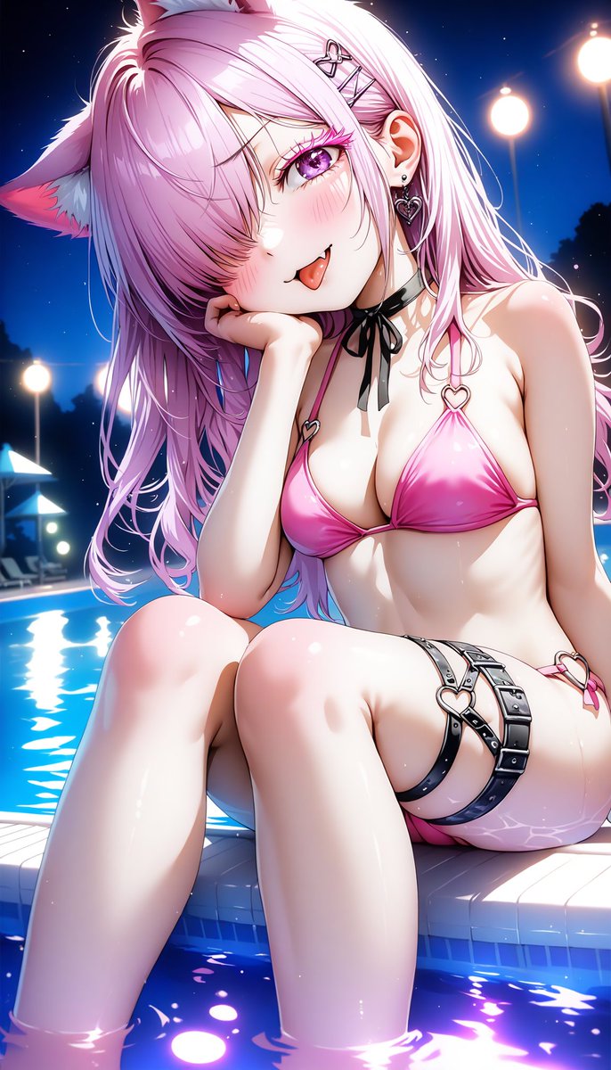 🫧🩵ソラレン💜🫧/💫☃️ tweet media