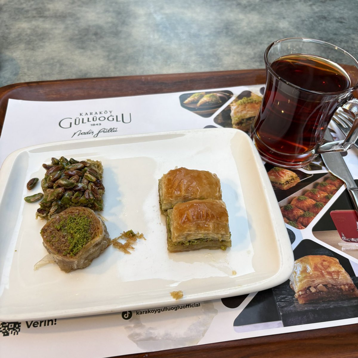 Daktilock tweet media