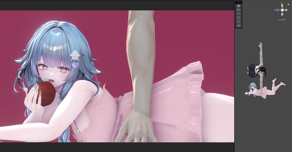 おすし tweet media