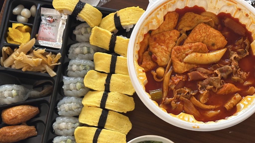 ᨐᵉᵒʷ tweet media