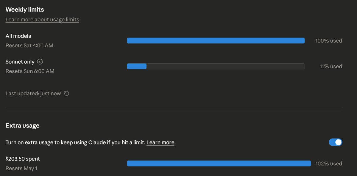 Carlosian tweet media