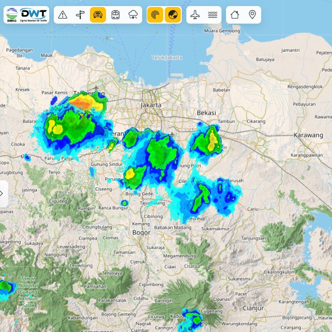 Georitmus 🇮🇩 tweet media