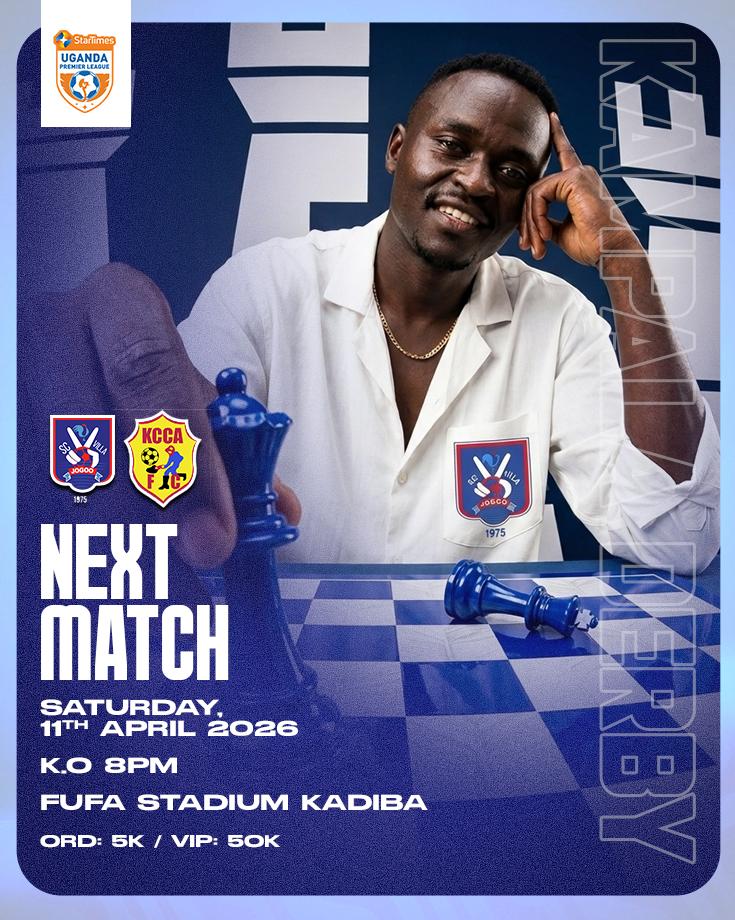 SC Villa tweet media