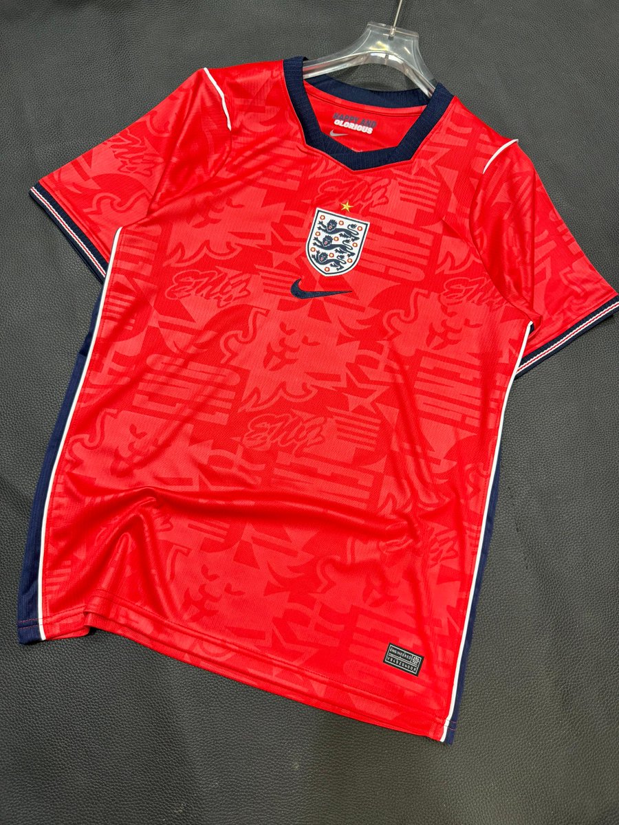 Aris_Trend's tweet photo. 𝘾𝙤𝙪𝙣𝙩𝙧𝙮 𝙅𝙚𝙧𝙨𝙚𝙮𝙨! 

The world cup is around the corner and we have some amazing jerseys of your favourite countries.

Brazil 
England 
Argentina 
Jamaica 
France
Mexico
Germany 

Ranging from 18k to 20k with customise. 

https://t.co/uCnqv0gbSN https://t.co/E1Hbc7w8HN