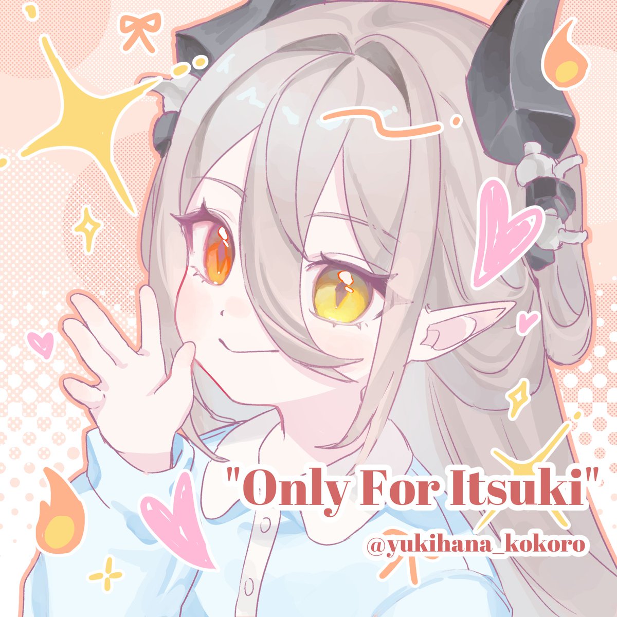 嗯哼🌸 tweet media