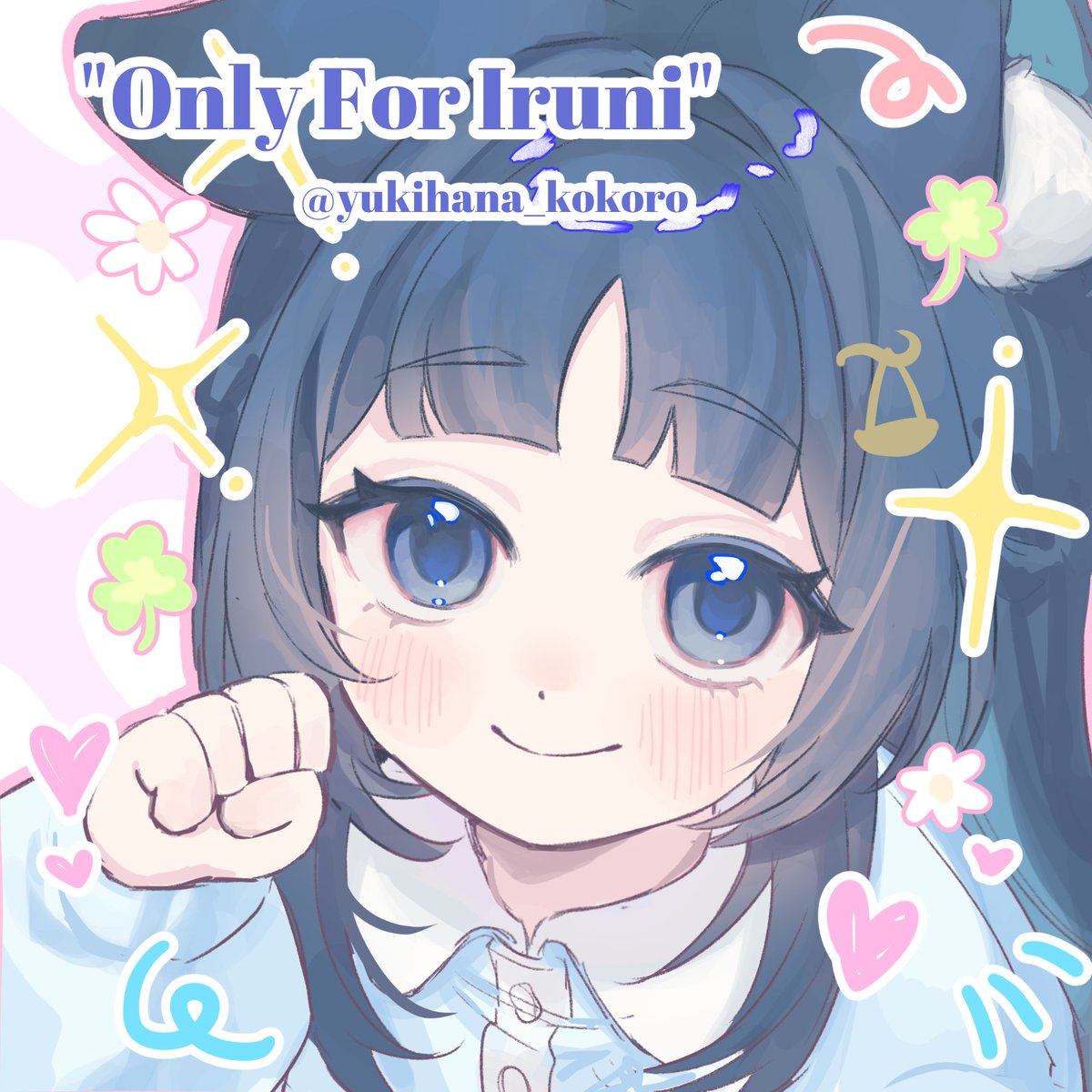 嗯哼🌸 tweet media