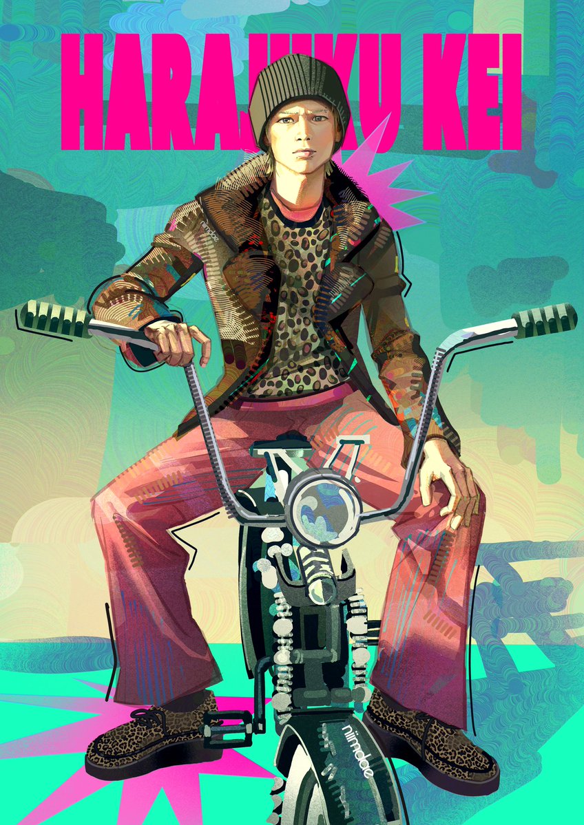 ‎ nim ★ tweet media