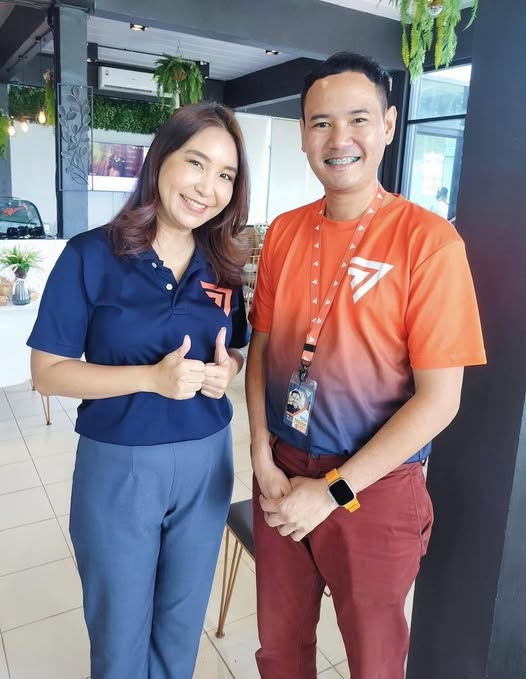 กระบี่ไร้เทียมทาน tweet media