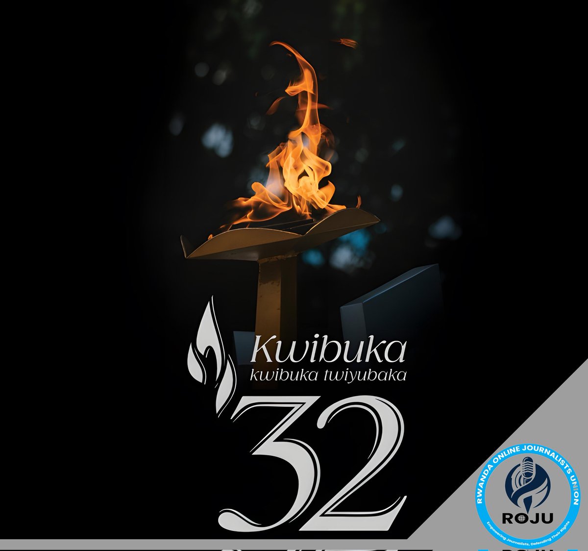 Rwanda Online Journalists Union tweet media