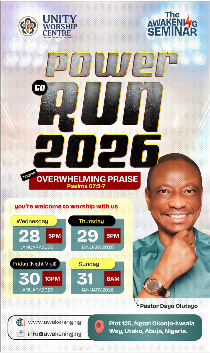 BE World tweet media