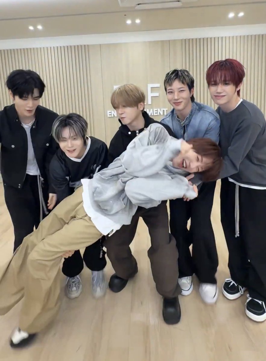 alina™ ∞ tweet media