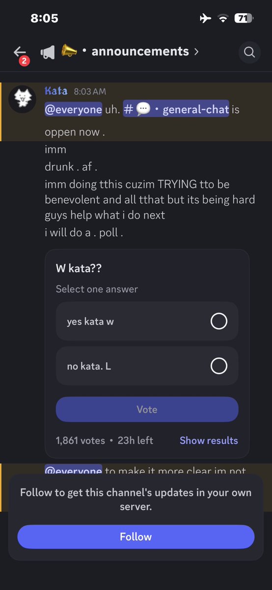 Infadier tweet media