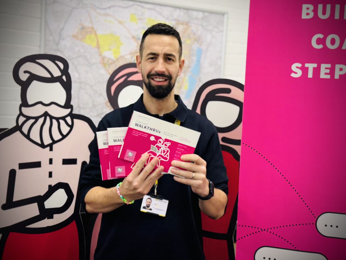 Walkthrus tweet media