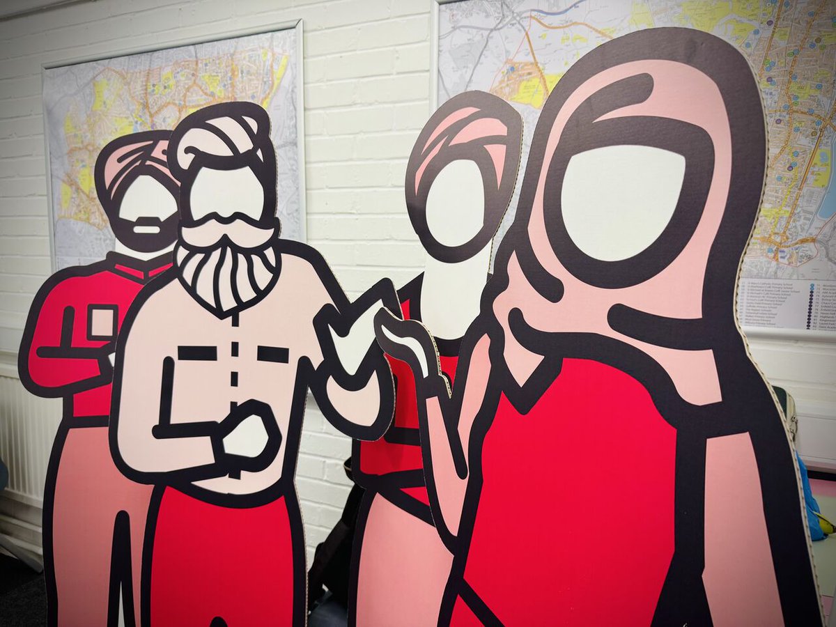 Walkthrus tweet media