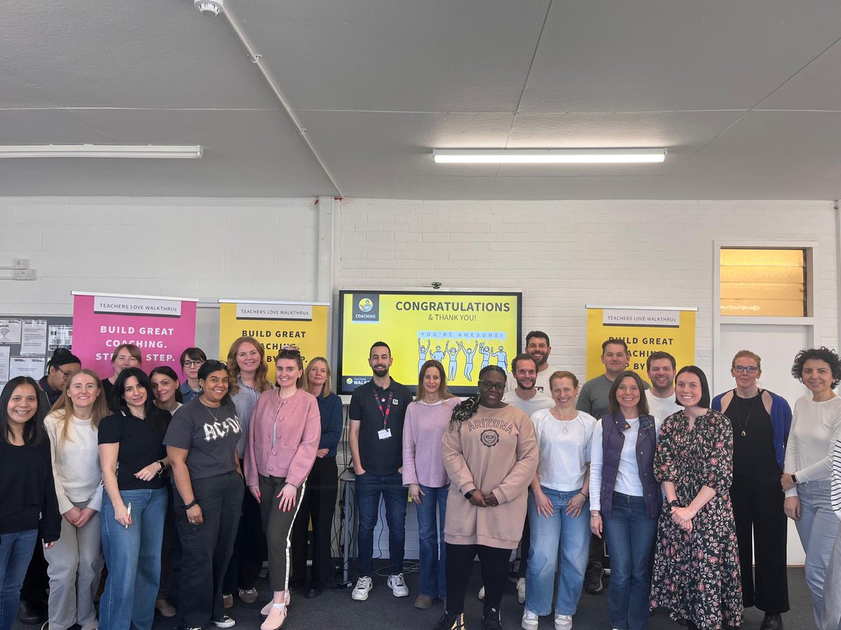 Walkthrus tweet media