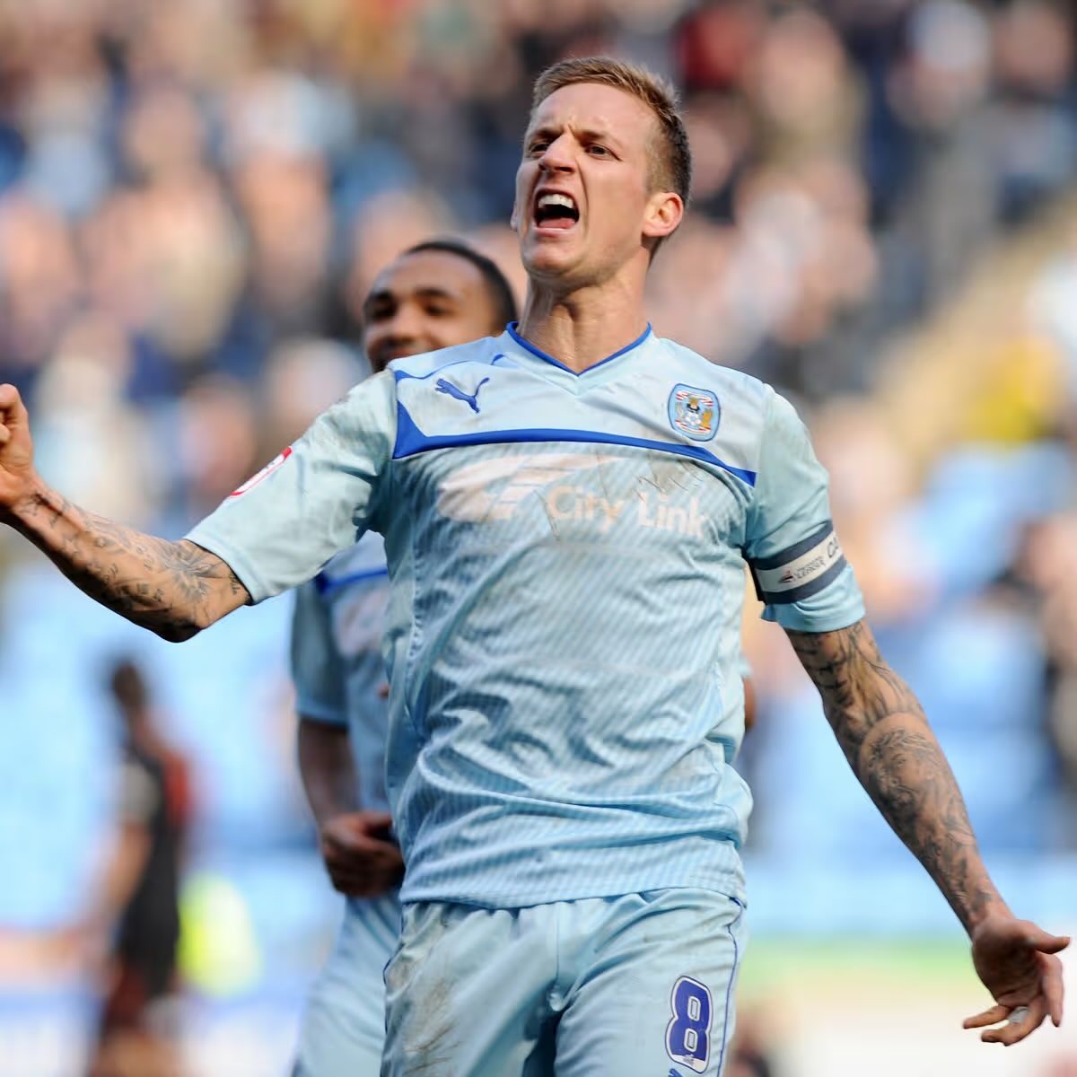 25yearsofhurt's tweet photo. Day 9,103 - No.

EFL memories - 12/13

PoTS - Carl Baker
Most appearances - Joe Murphy
Top goal scorer - David McGoldrick

#PUSB https://t.co/wCw9KQRhi5