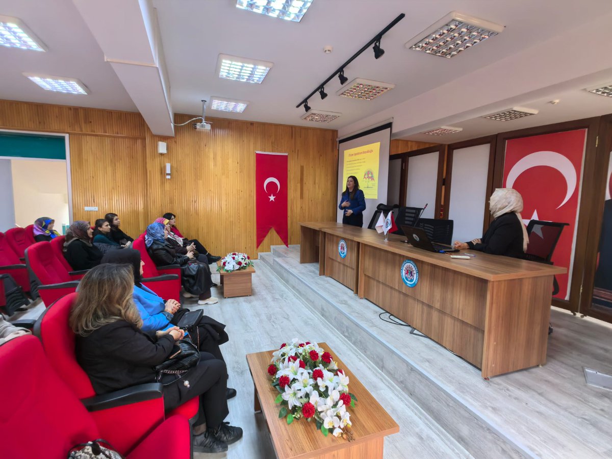 Hitit Üniversitesi tweet media