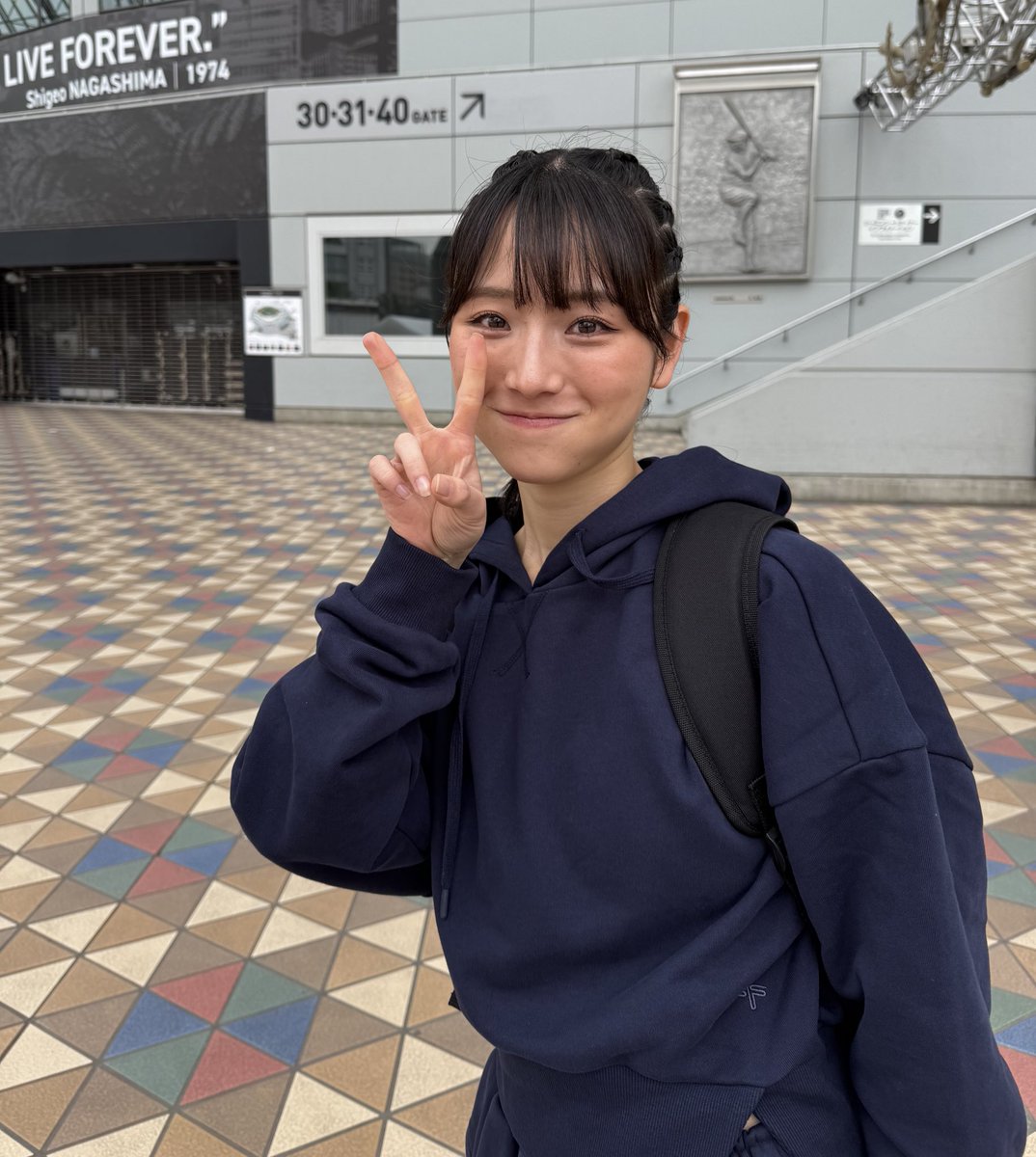 今日は応援よろしくお願いします🥊📣
Leminoで生中継ありです。