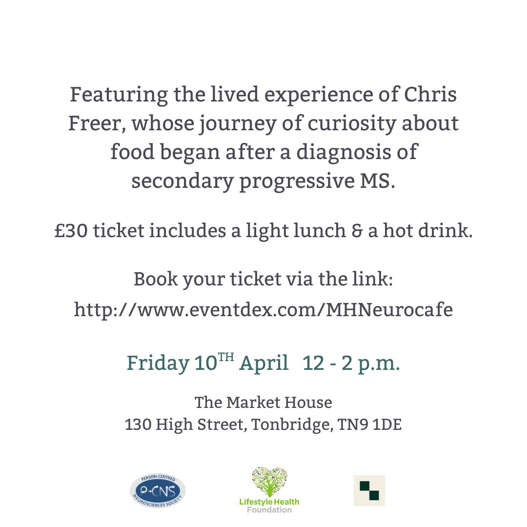 PersonCentNeuro's tweet photo. For anyone in/near #Tonbridge this Friday! 
@tonbridgeangels @KSCourier @TonbridgeFmMrkt @TonbridgeUK @rotarytonbridge  @TonbridgeDaily @tonbridge_tri @TomTugendhat https://t.co/ahfFq6ANpc