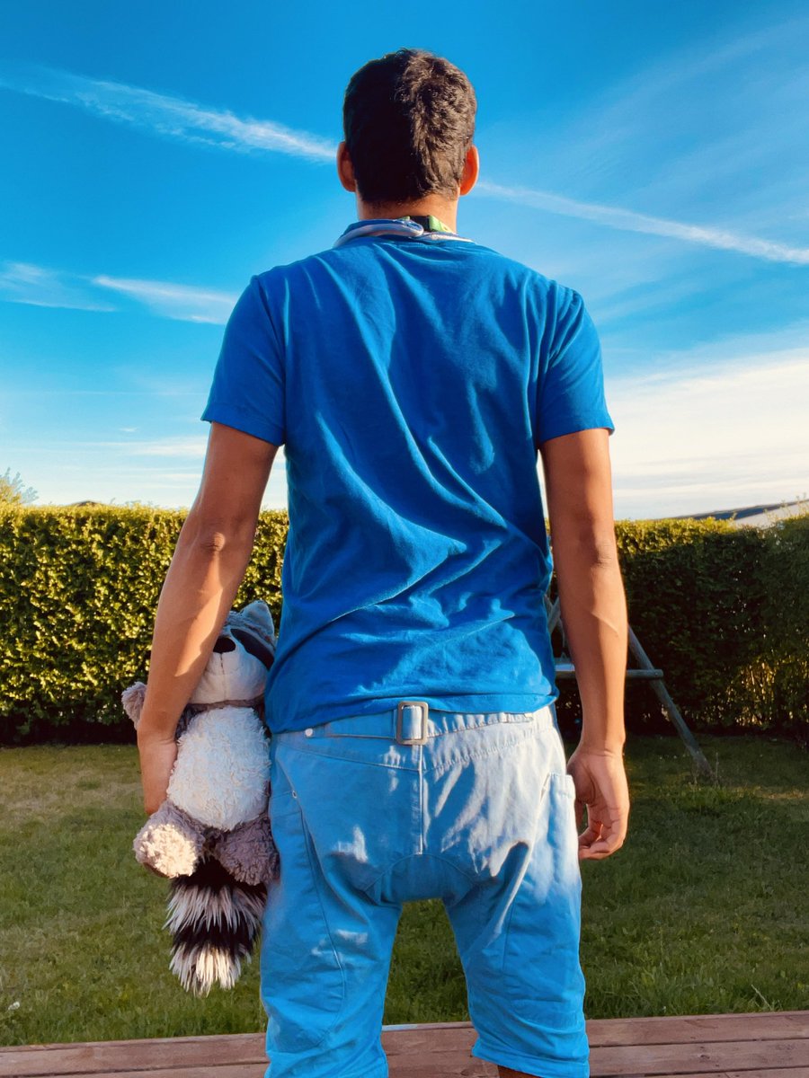 MiniMaxKiddo 🌈 🇩🇰🧸🆎️♿️🍼🏳️‍🌈 Nino-Pup tweet media