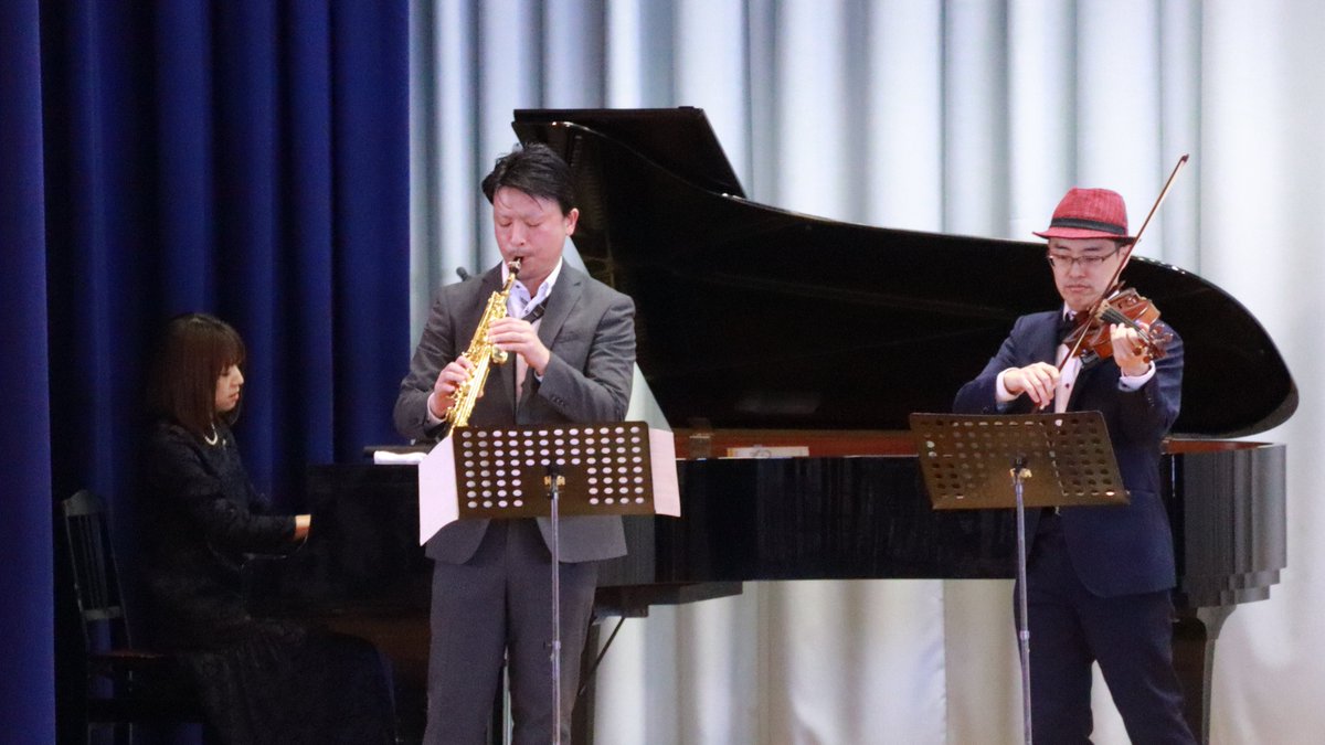 shubunkodomo's tweet photo. 令和8年度修文大学・修文大学短期大学部の入学式が執り行われました。幼児教育学科新入生のみなさん、ようこそ修文大学短期大学部へ！
#愛知県 #一宮市 #保育 #幼児教育 https://t.co/bSmOpdGgaK