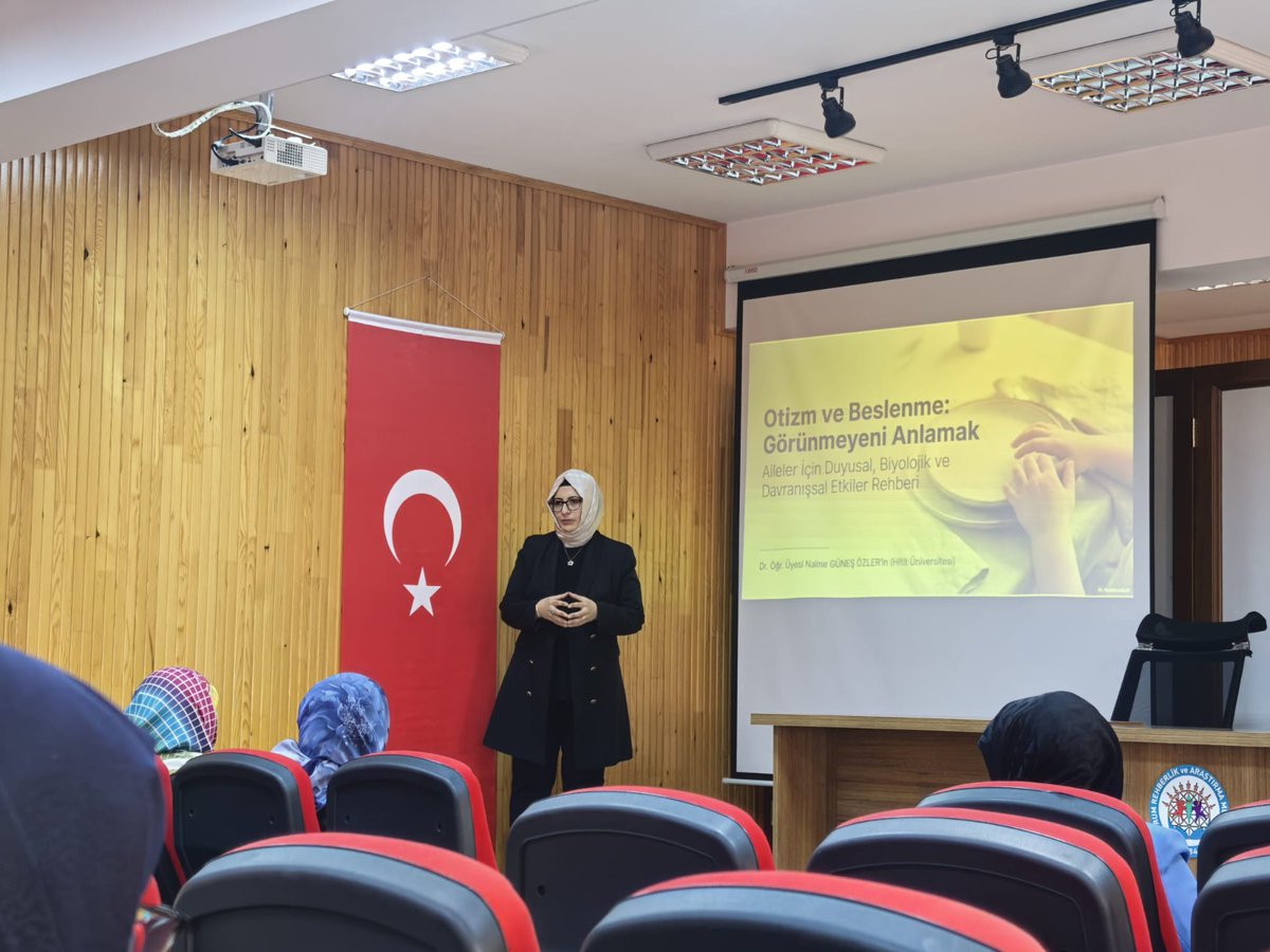 Hitit Üniversitesi tweet media