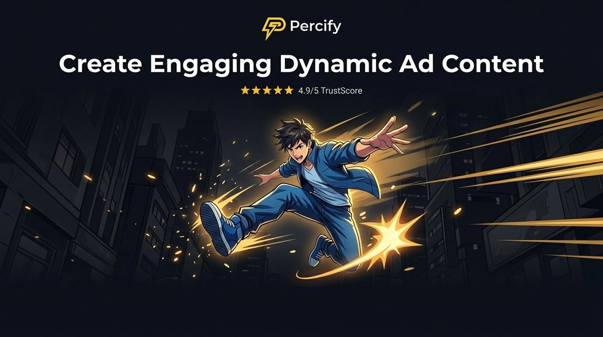 Percify AI Avatars tweet media