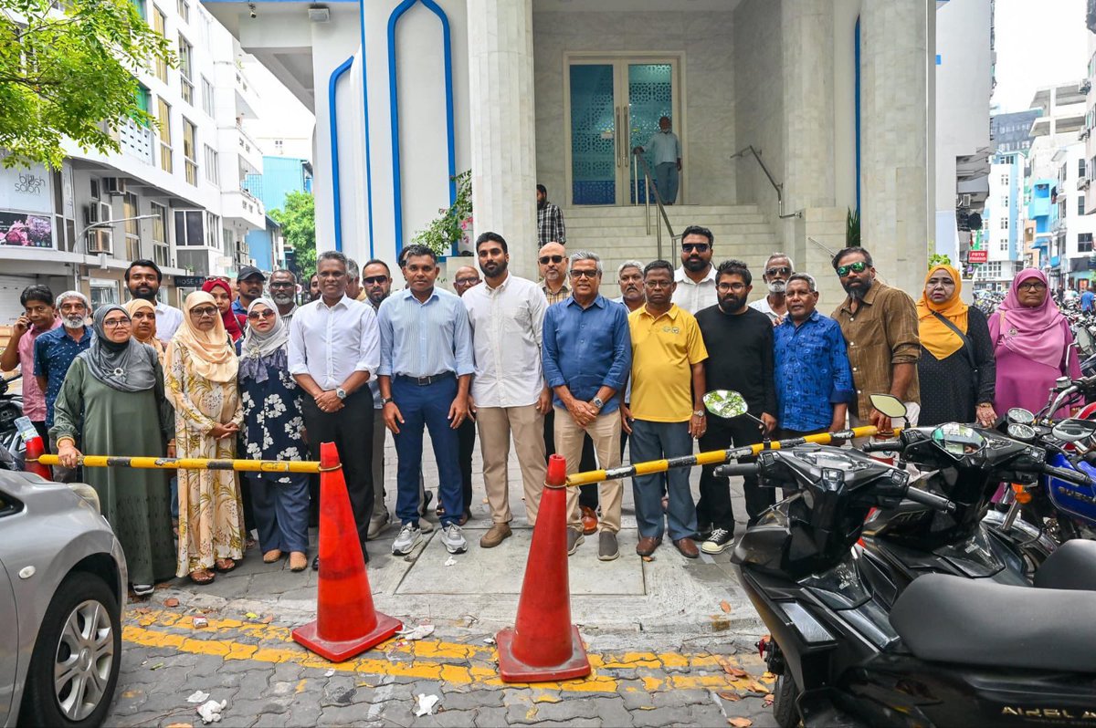 Labaan Shareef tweet media