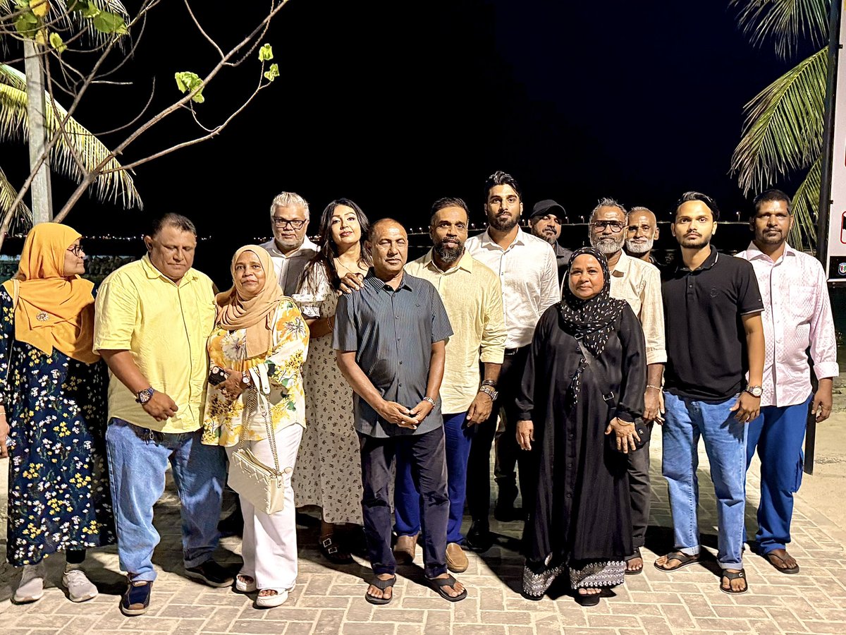 Labaan Shareef tweet media