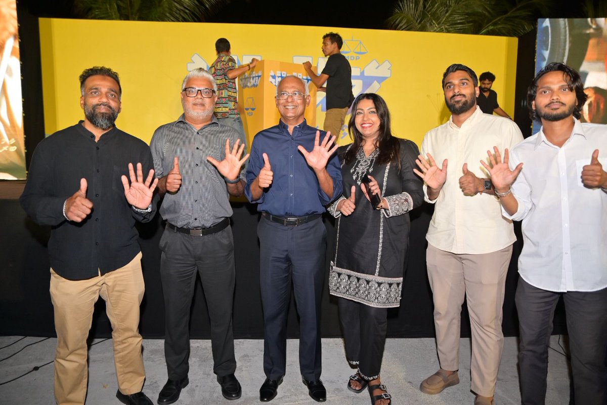 Labaan Shareef tweet media