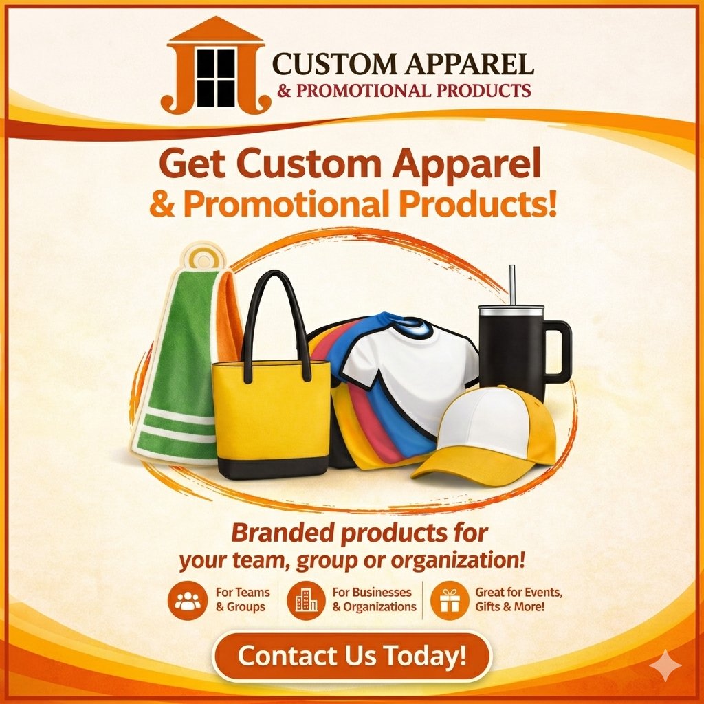 rabius_suny_'s tweet image. Looking for custom apparel that actually stands out?
We don’t just print —we create designs that represent your brand.
✔ Unique Designs
✔ Premium Quality
✔ Nationwide Delivery (USA)
Don’t miss out — message us now!
Join: facebook.com/people/J-J-Ink…
#CustomApparel #SmallBusinessUSA