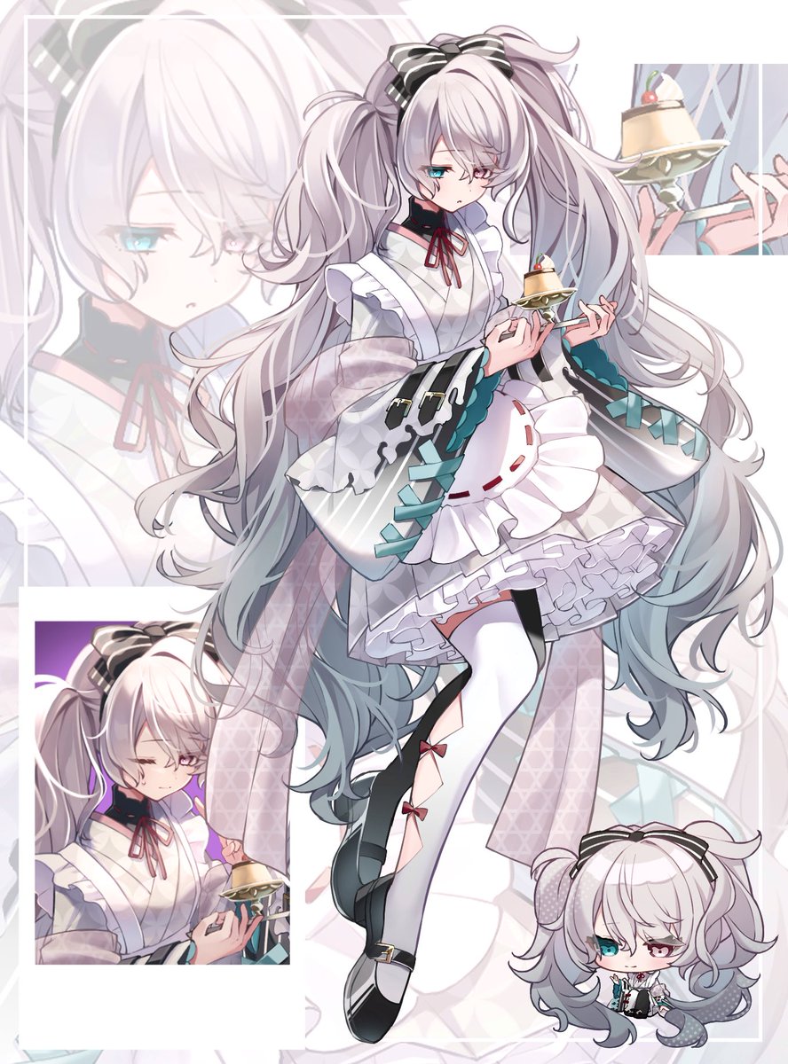 甘味処curly🍡 tweet media