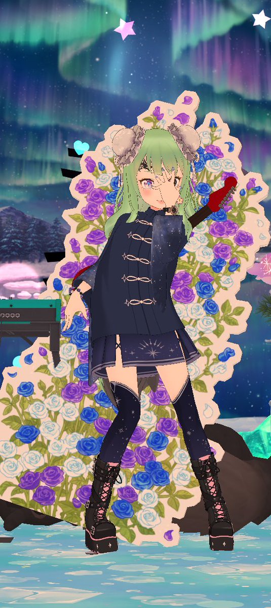 みまらん( ⓛ ω ⓛ *)姉 tweet media
