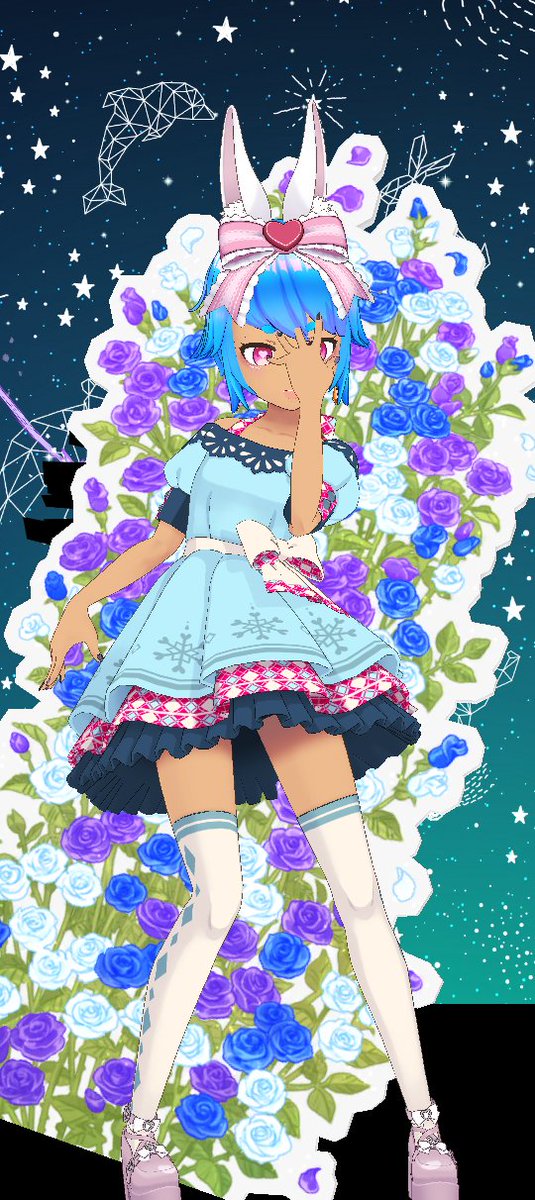 みまらん( ⓛ ω ⓛ *)姉 tweet media