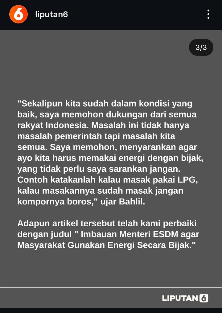 Gaga Ginting tweet media