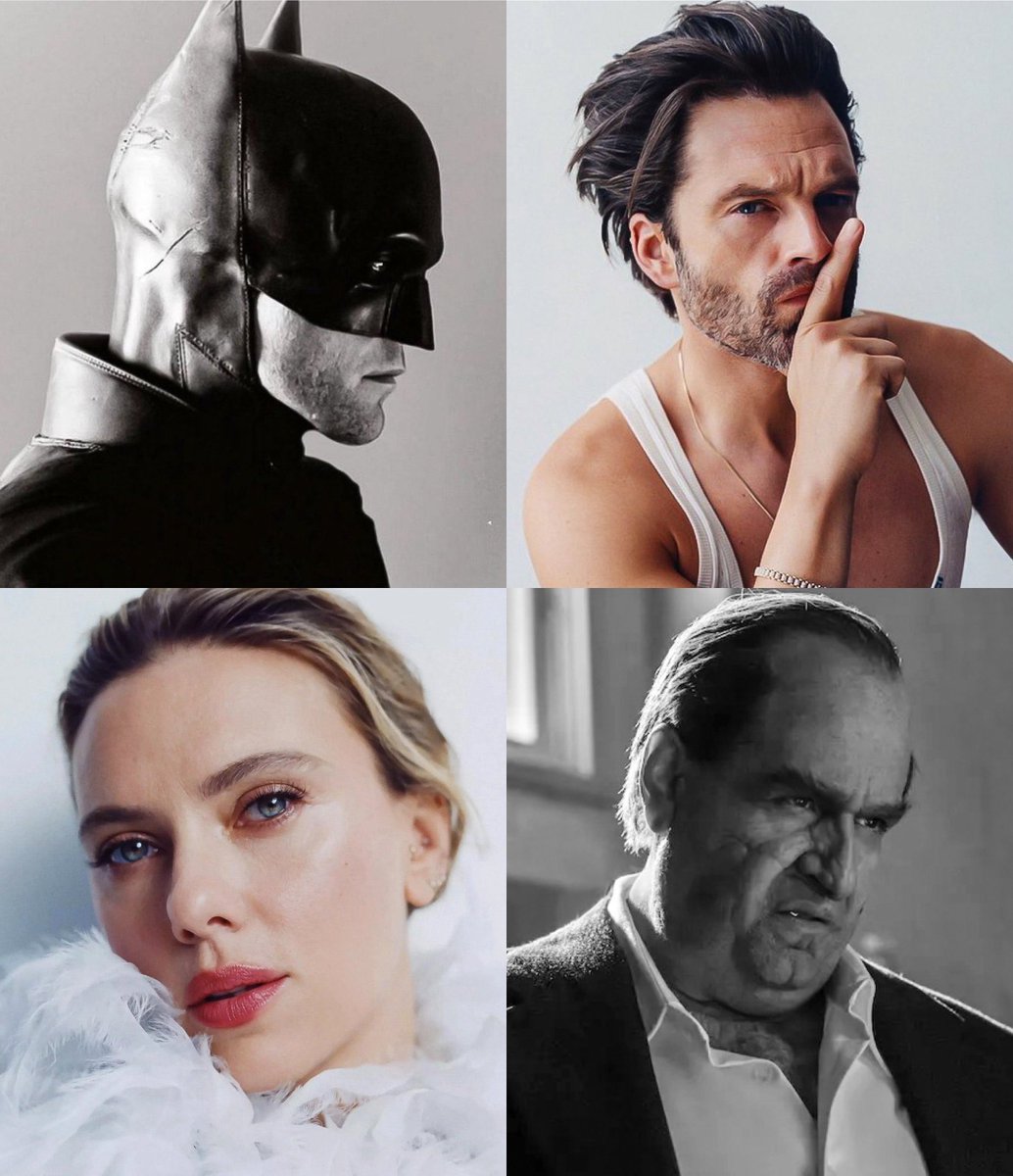 The Batman Film News 🦇 tweet media