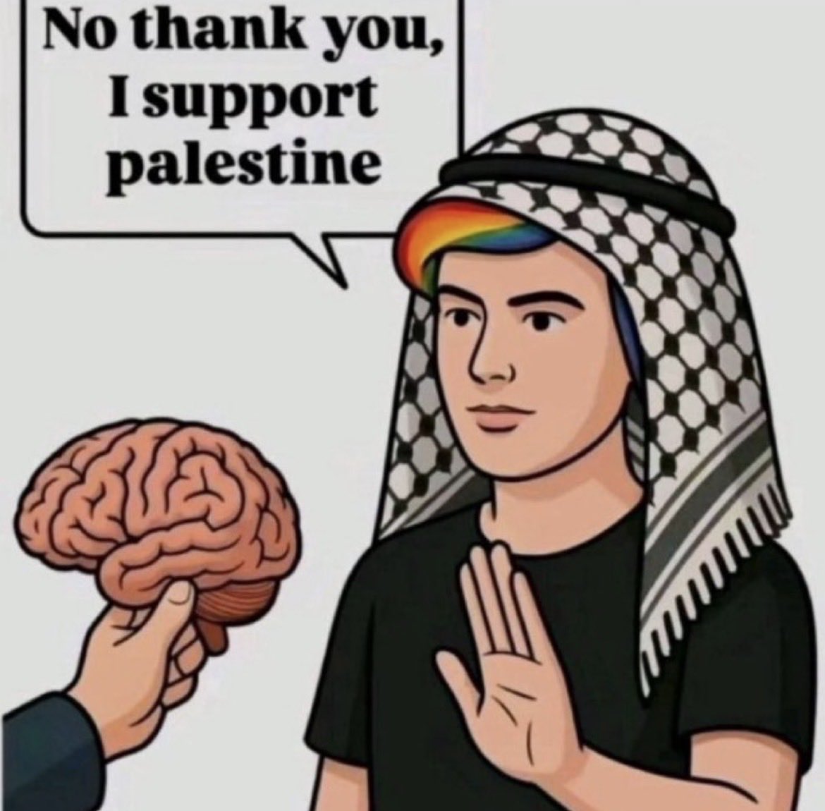 Avi Friedmann tweet media