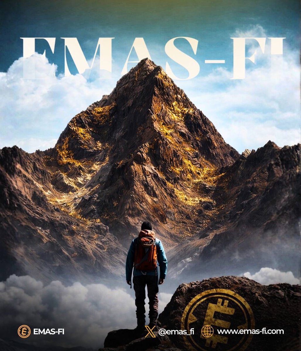 EMAS-FI tweet media