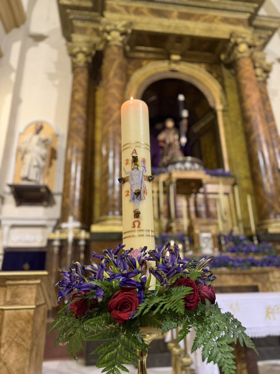 Cofradía J.Nazareno tweet media