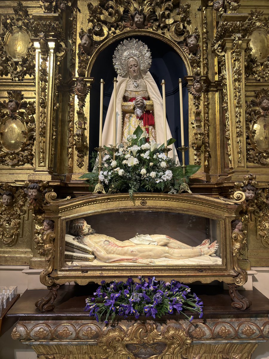 Cofradía J.Nazareno tweet media