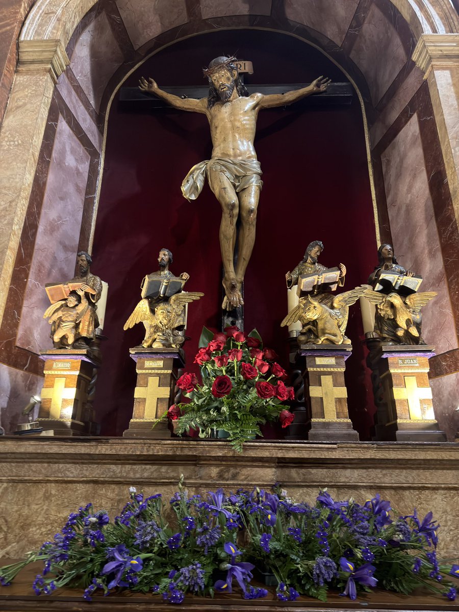 Cofradía J.Nazareno tweet media