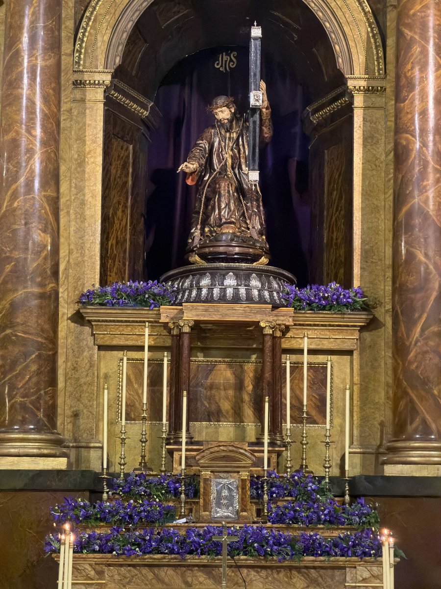 Cofradía J.Nazareno tweet media