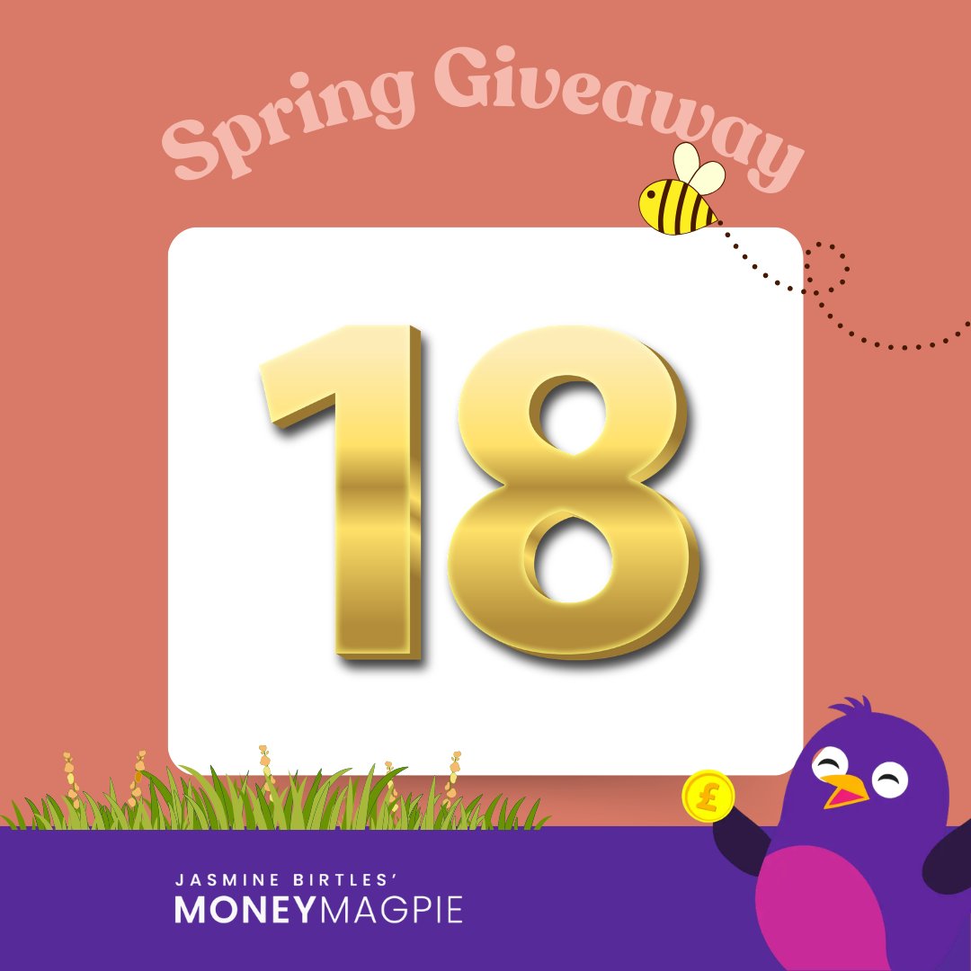 MoneyMagpie's tweet image. Win a Seasonal Coverless Duvet Set from Night Lark!

Choose from any size and design, with lightweight, ready-to-use bedding that’s perfect for the warmer months.

Enter the competition at MoneyMagpie.com ✨
#Giveaway #Competition #Freebie #PrizeDraw #DailyPrizes