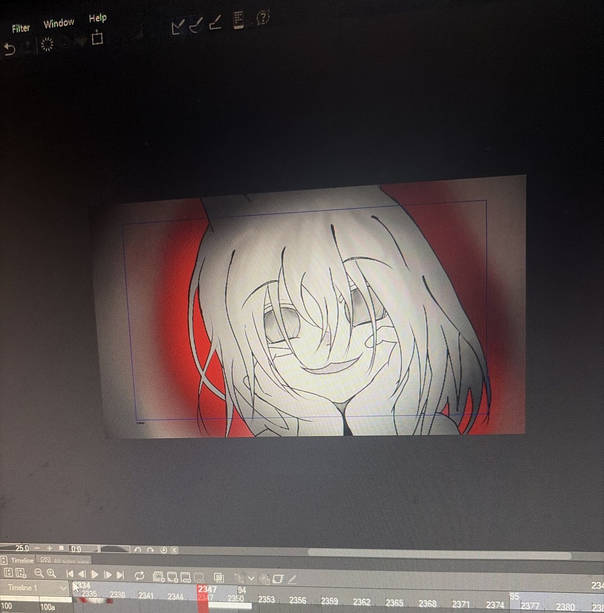 nikamics's tweet photo. I'm kinda vanished, but just because currently I'm working on the new video, and it looks pretty good so far😗✌️ https://t.co/hbJBmGieJq