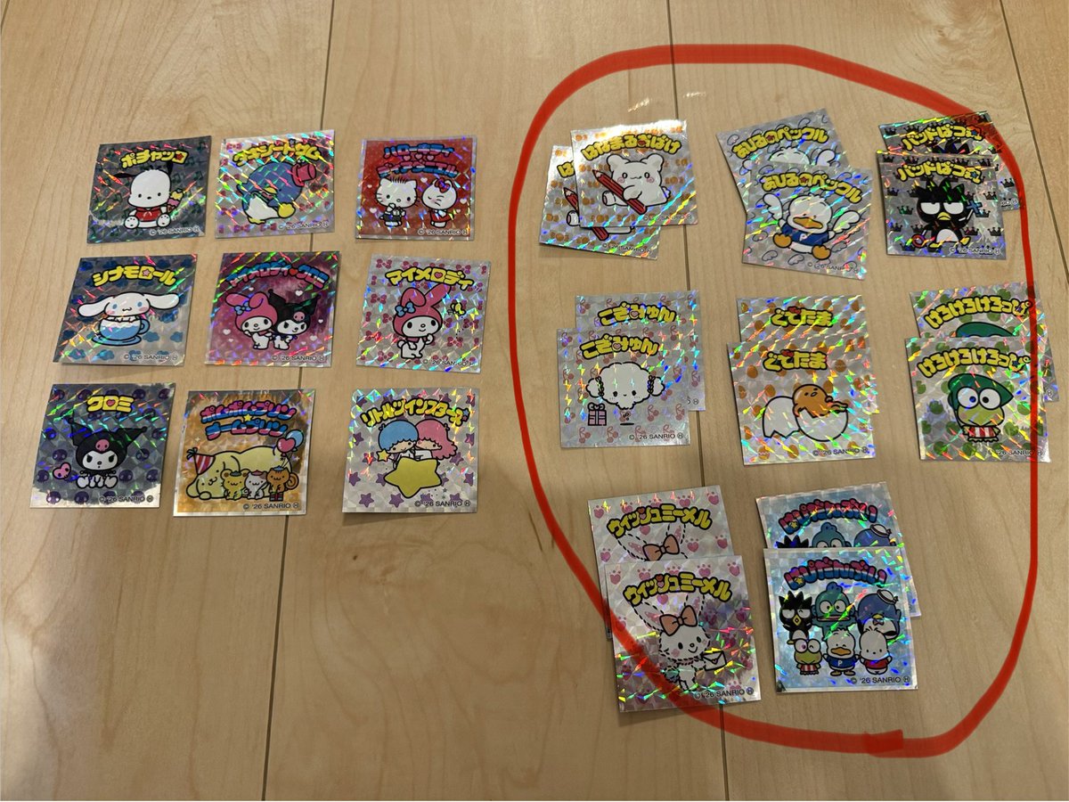 かのぴち tweet media