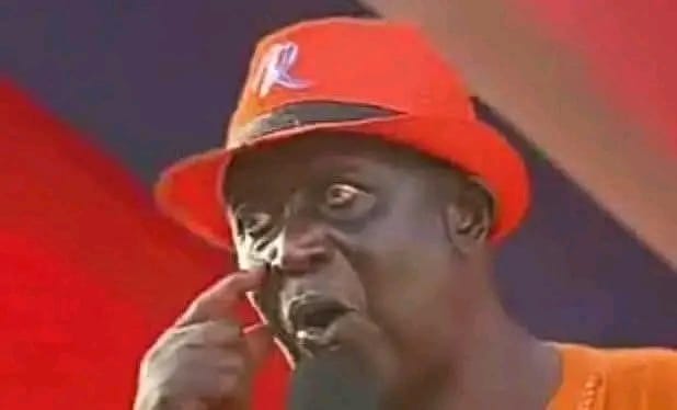 Jos_pher1's tweet photo. @themayor_ke @grok 🤣 https://t.co/cXZ5TrBxNg